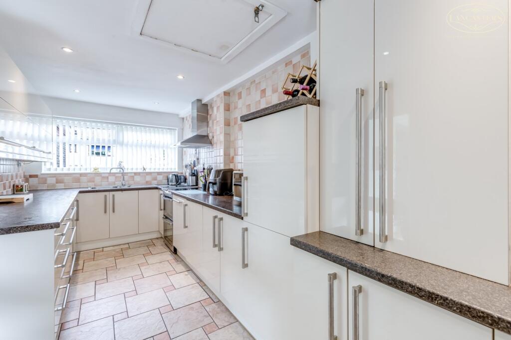 Additional image 8 of Malvern Close, Horwich, Bolton, BL6