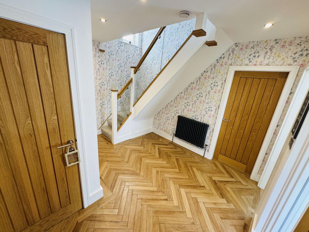 Additional image 8 of Old Vicarage Road, Horwich, Bolton, BL6
