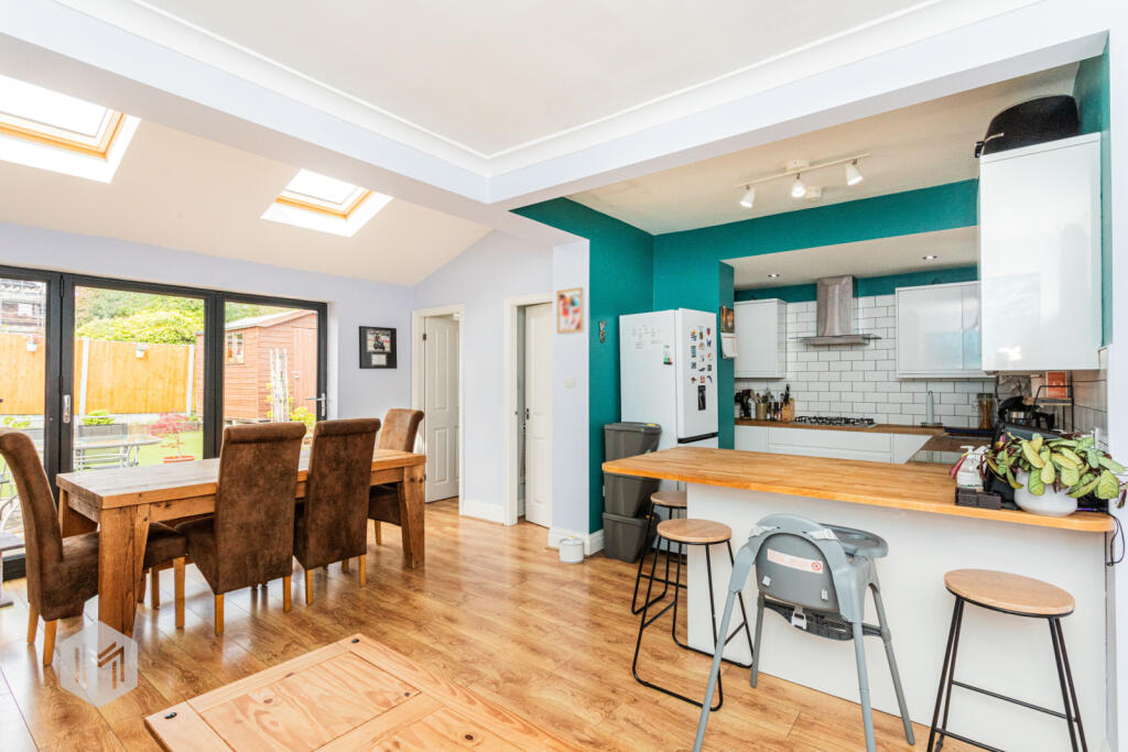 Additional image 3 of Birkdale Drive, Bury, Greater Manchester, BL8 2SG