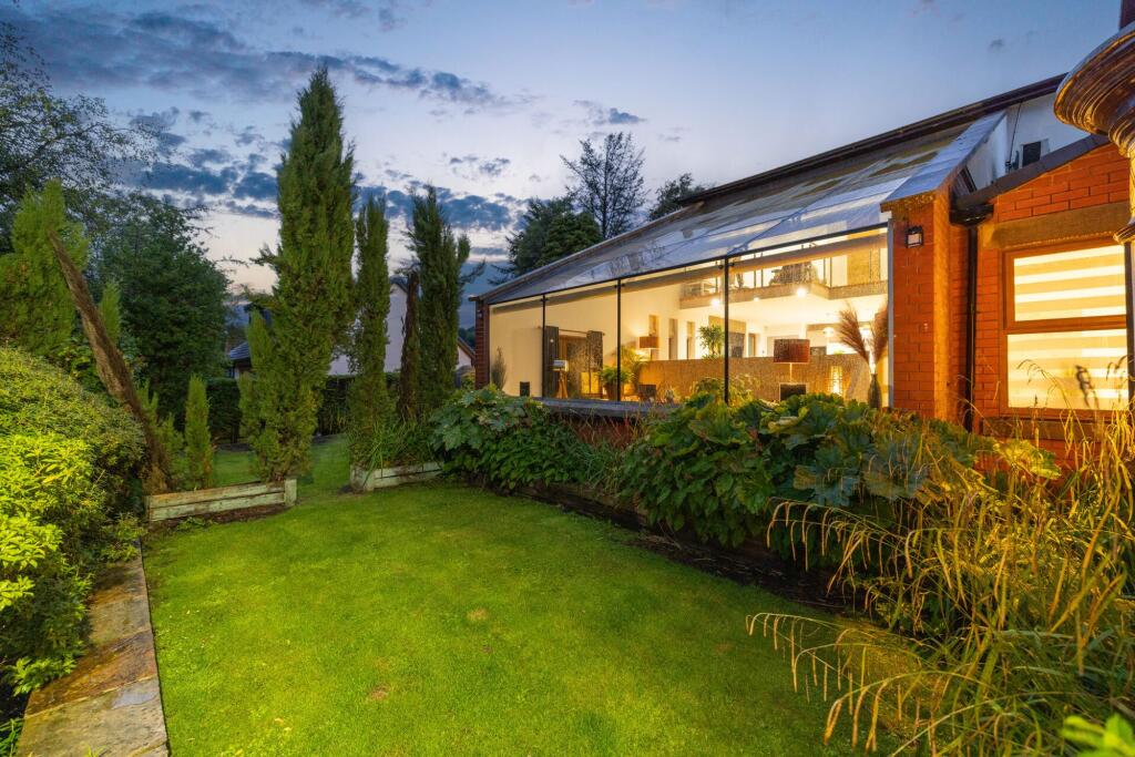 Additional image 66 of Darwen Road, Egerton, BL7 9 | Substantial 5-Bed Home with Cinema Room, Gym & Wine Cellar