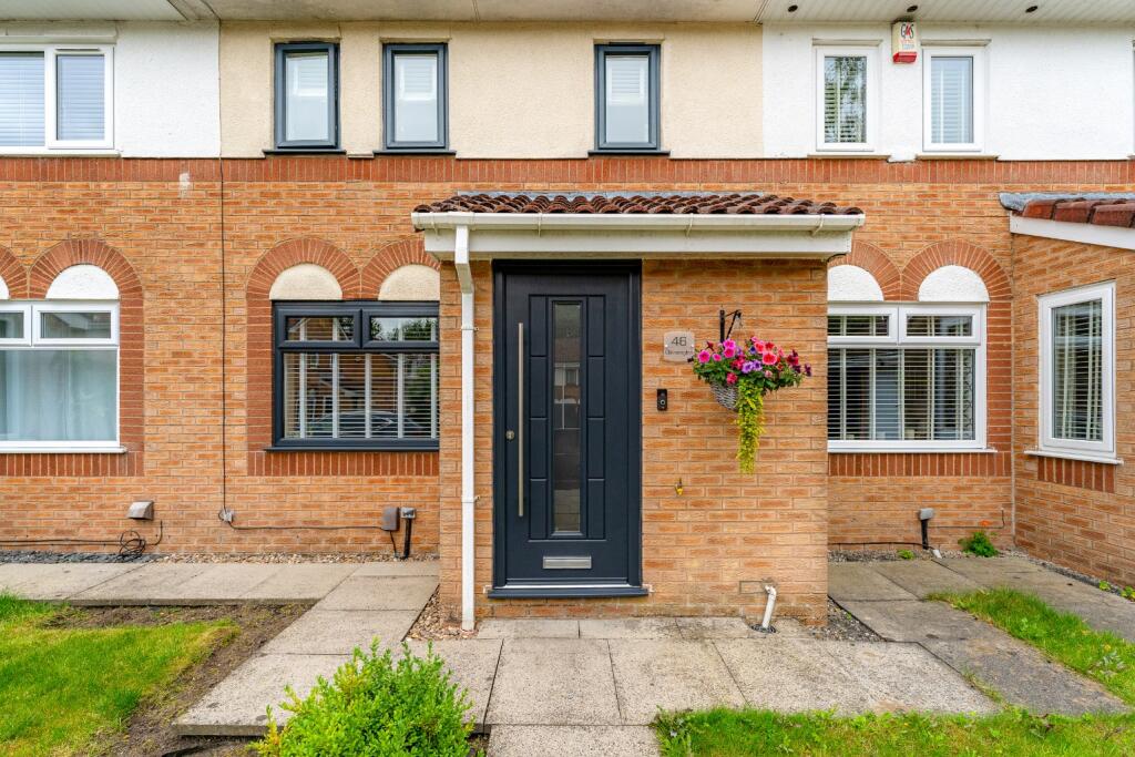 Additional image 39 of Gleneagles, Bolton, Lancashire, BL3