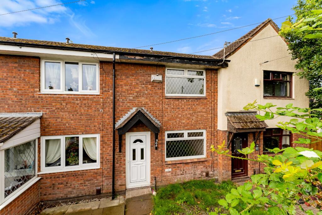 Auction: Manchester Road, Westhoughton, Bolton, Lancashire, BL5