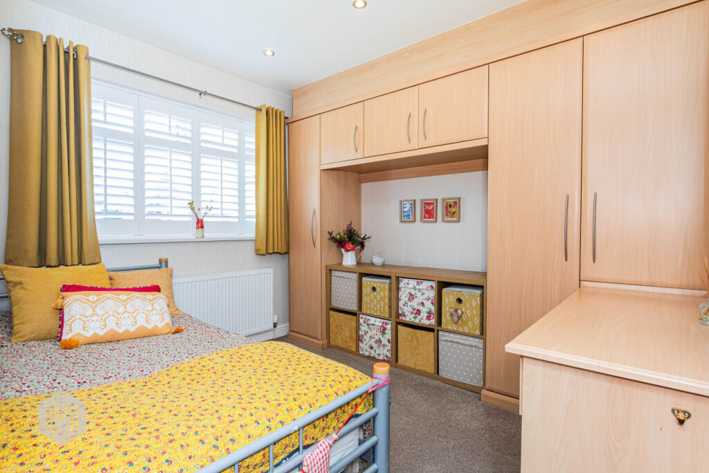 Additional image 6 of Ladyshore Road, Little Lever, Bolton, Greater Manchester, BL3 1JZ