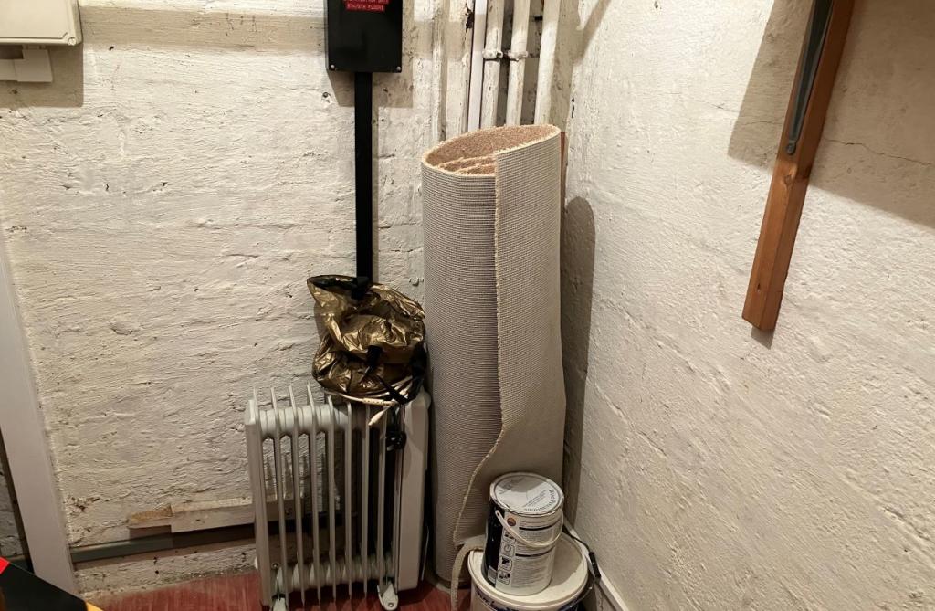 Additional image 3 of Storeroom, 11 Astra House Kings Road, Brighton, BN1 2HJ