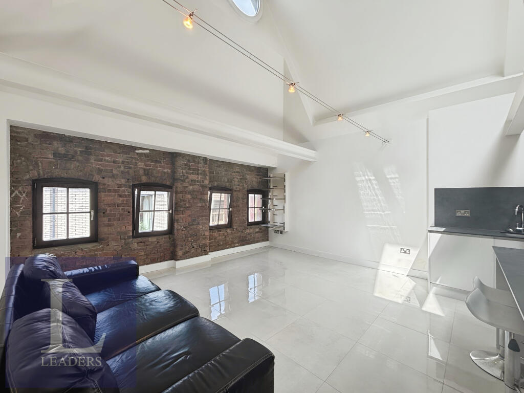Additional image 10 of Argus Lofts, Brighton