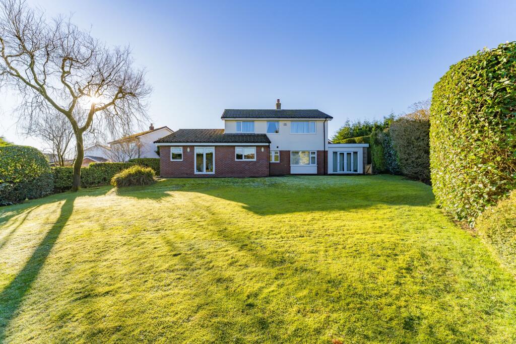 Additional image 35 of Broad Meadow, Bromley Cross, Bolton, BL7