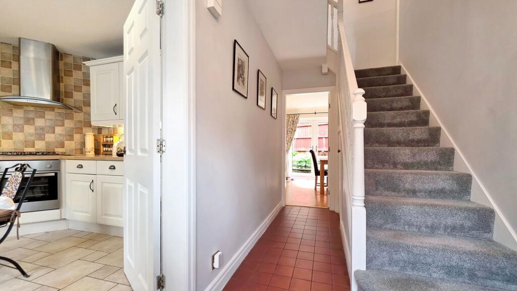 Additional image 2 of Whitsters Hollow, Bolton, BL1 6TY