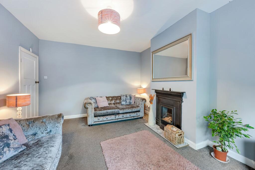 Additional image 11 of Castle Road, Unsworth, Bury BL9 | Extended 4-Bed Semi with Stylish Kitchen & Modern Upgrades