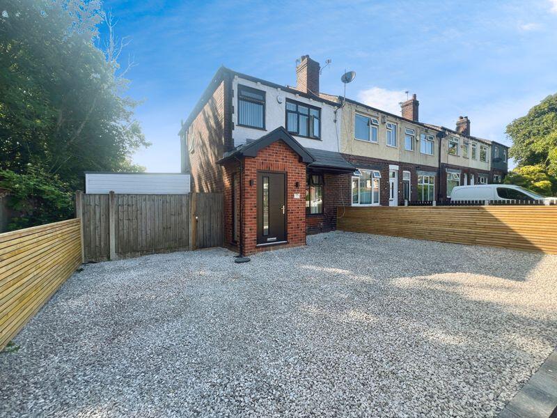 Property image for Captains Clough Road, Smithills