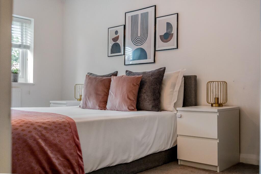 Additional image 23 of Gleneagles, Bolton, Lancashire, BL3
