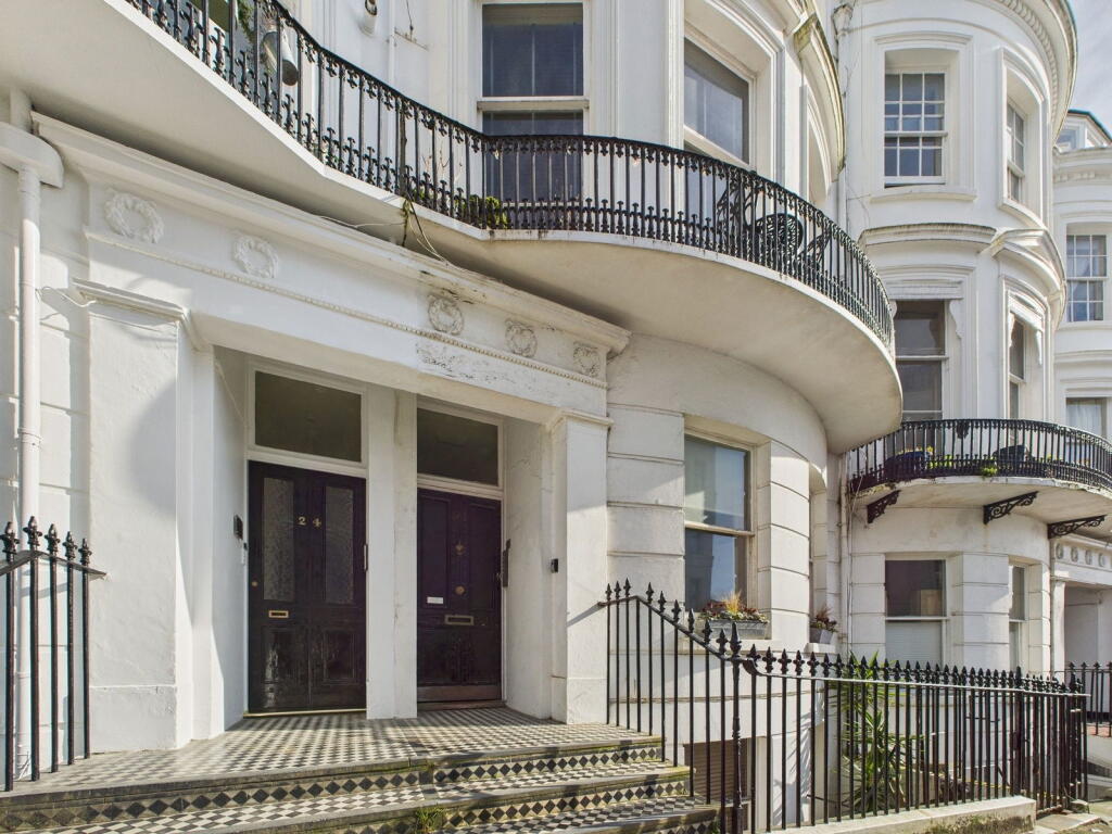Additional image 20 of Belvedere Terrace, Brighton, BN1 3AF