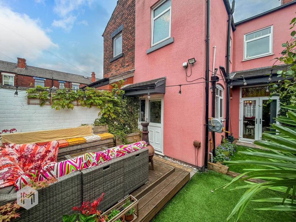 Additional image 18 of Lord Street, Kearsley, Bolton, Greater Manchester, BL4 8AR