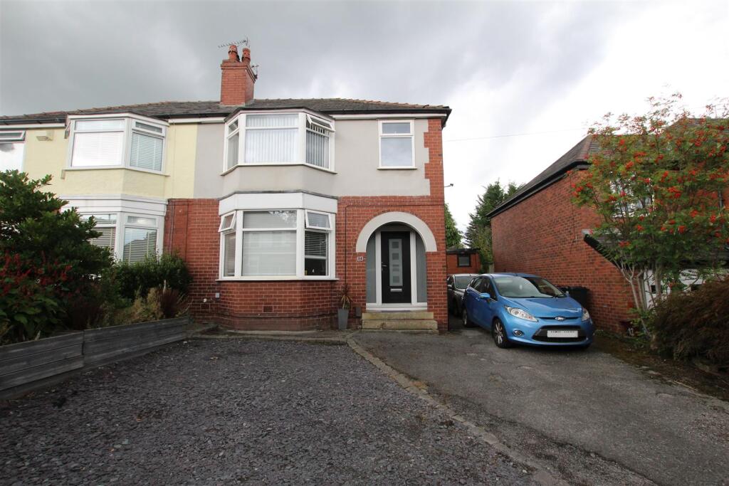 Property image for Kingwood Avenue, Bolton