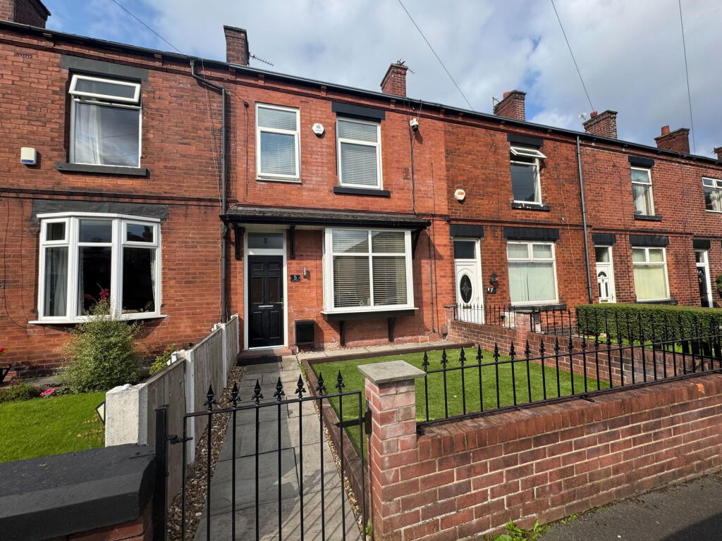 Property image for Grove Street, Kearsley, Bolton