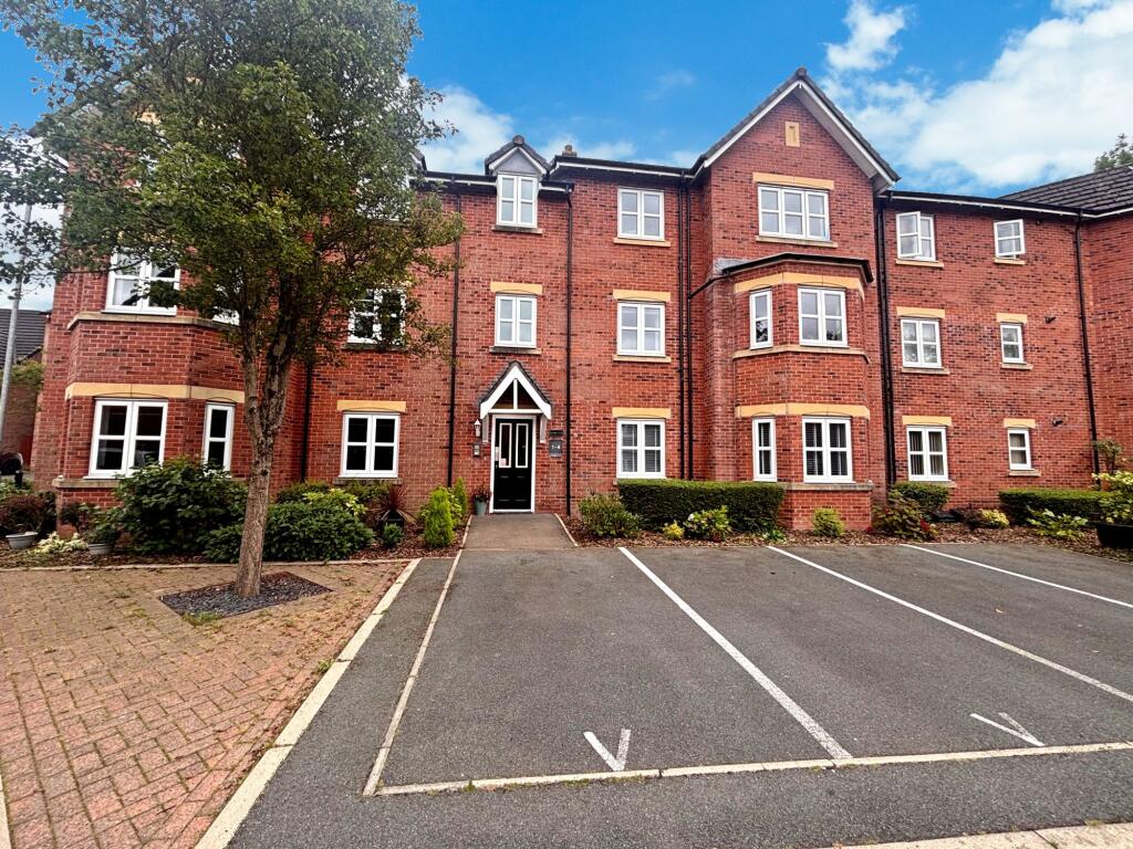 Additional image 16 of Lavender Court, Westhoughton, BL5