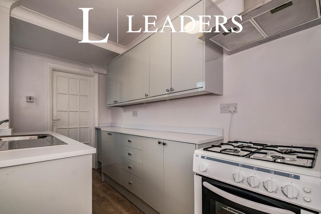 Additional image 6 of Howard Street