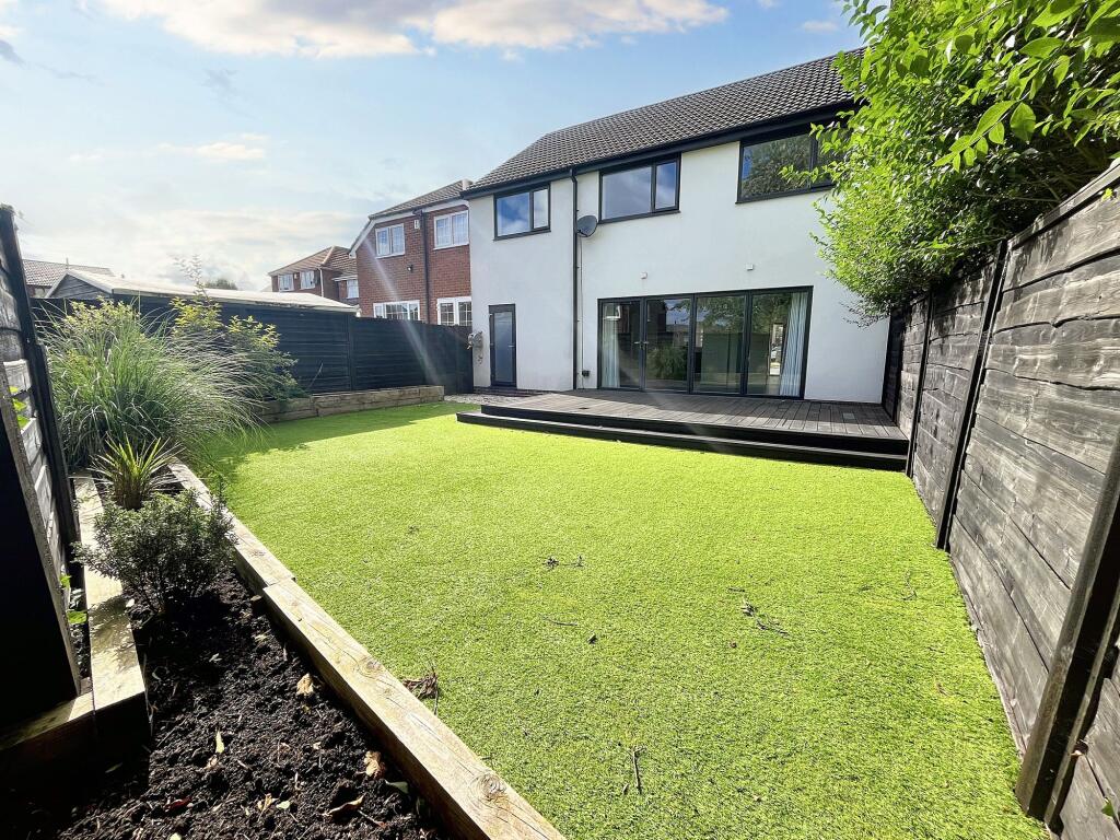 Additional image 2 of Alkrington Close, Bury, BL9