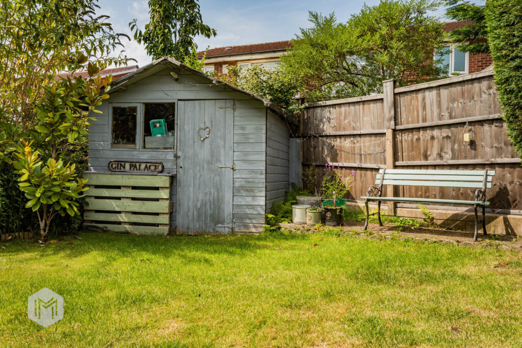 Additional image 21 of Briery Avenue, Bolton, Greater Manchester, BL2 4AJ