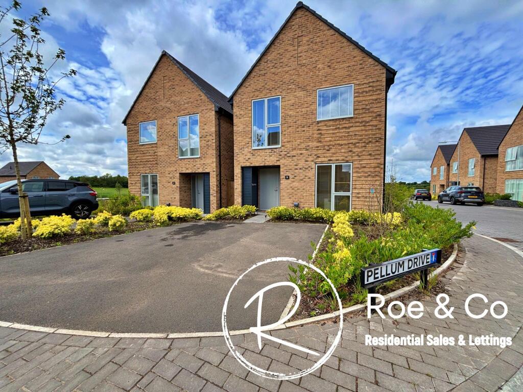 Additional image 28 of Pellum Drive, Bolton, BL3