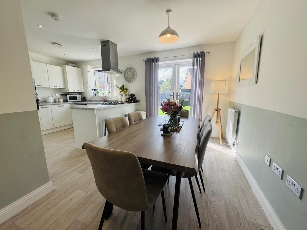 Additional image 9 of Hollins Drive, Bolton, Greater Manchester, BL2