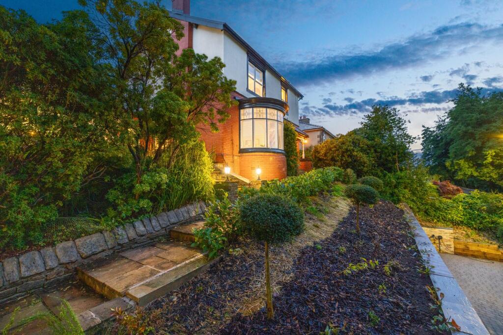 Additional image 67 of Darwen Road, Egerton, BL7 9 | Substantial 5-Bed Home with Cinema Room, Gym & Wine Cellar