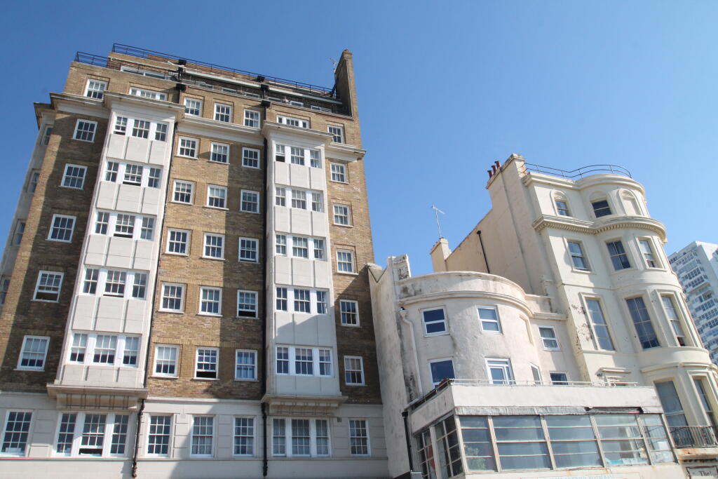 Additional image 5 of Astra House, Brighton, BN1 2HL