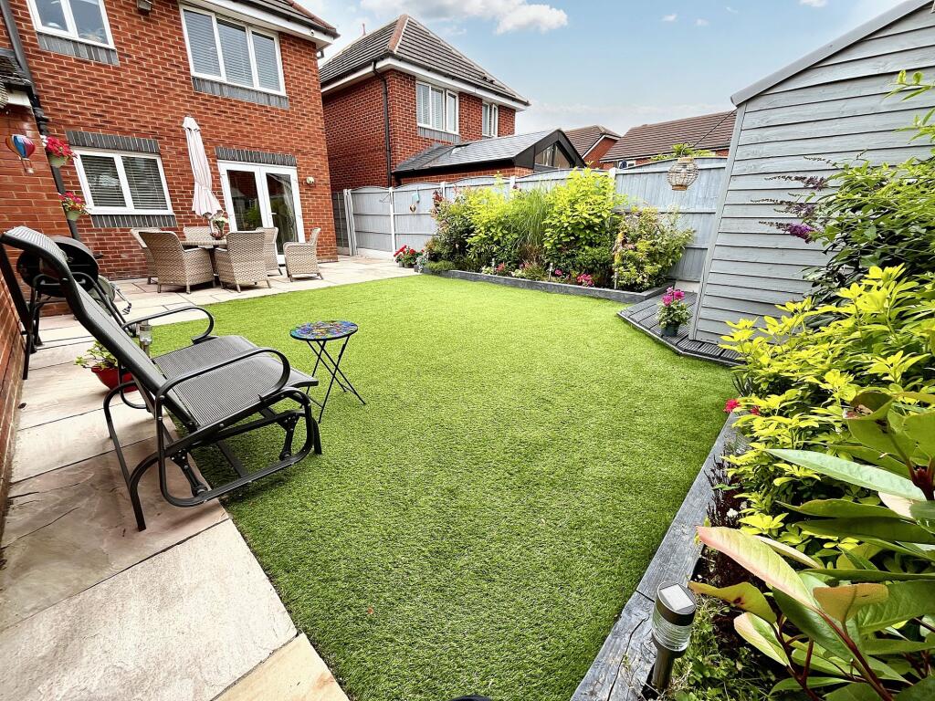 Additional image 39 of Redmere Drive, Bury, BL9