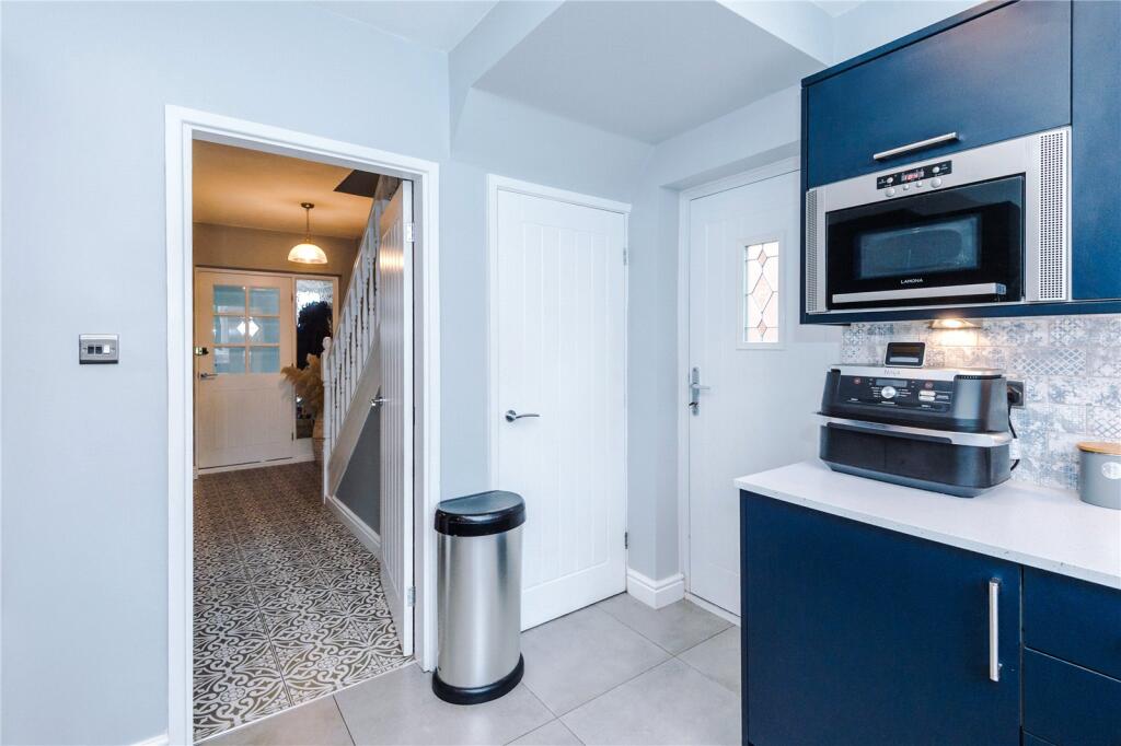 Additional image 12 of Ashness Close, Horwich, Bolton, BL6