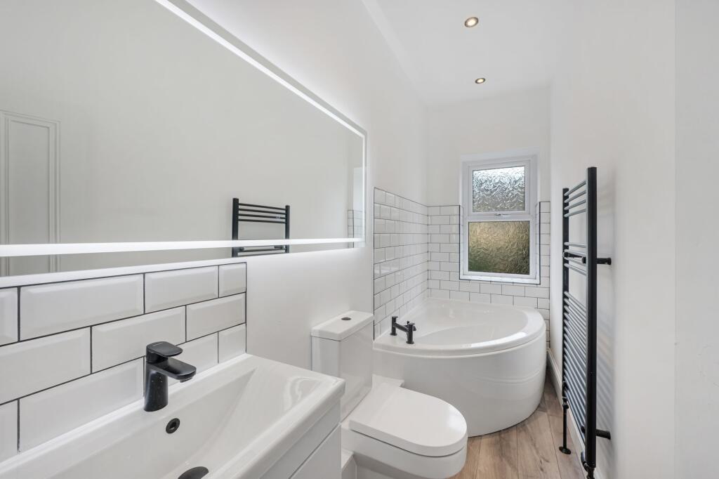 Additional image 4 of Shilton Street, Ramsbottom, BL0 | 4-Bed Terraced with, Open-Plan Kitchen/Diner & Well-Proportioned Bedrooms