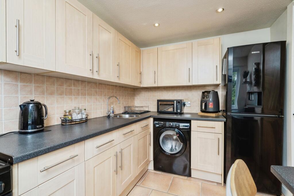 Additional image 7 of Harwood Vale Court, Bolton, Greater Manchester, BL2