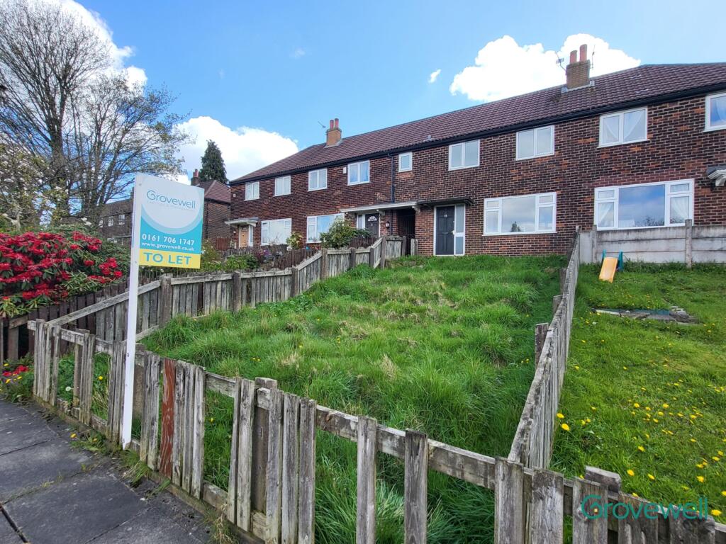 Property image for Silchester Way, Bolton