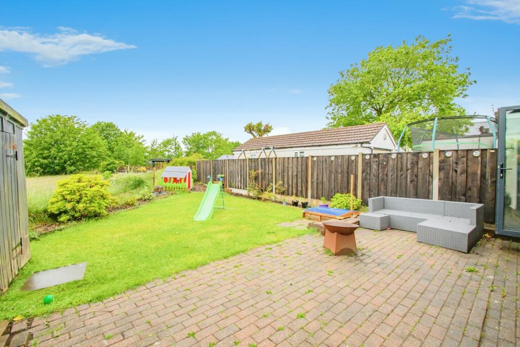 Additional image 16 of Deacons Crescent, Tottington, Bury, Greater Manchester, BL8