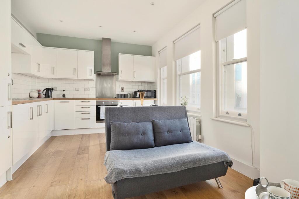 Additional image 9 of Clarence Square, Brighton, BN1