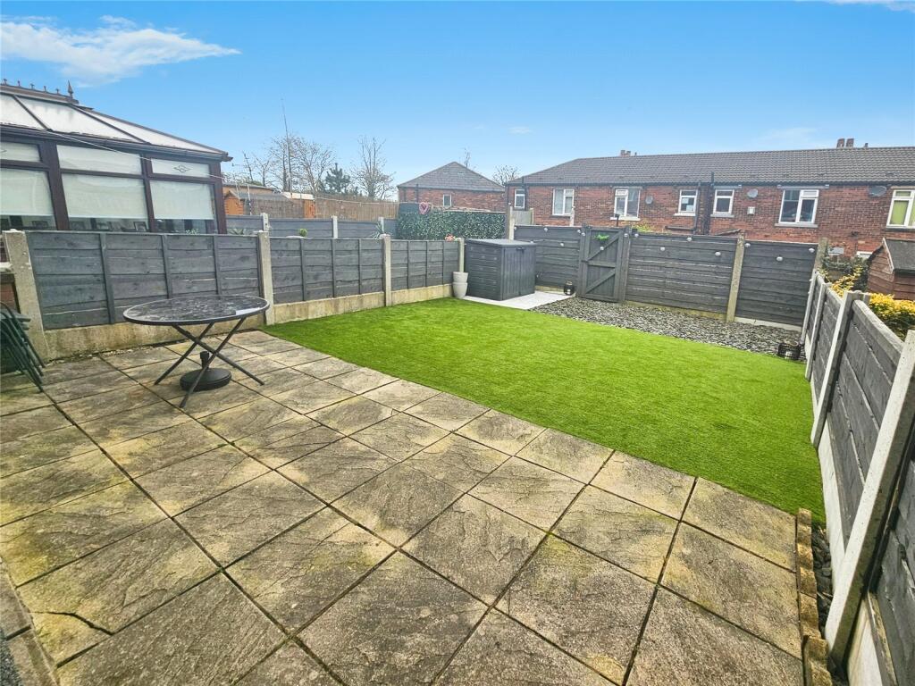 Additional image 16 of Tarbet Drive, Bolton, Greater Manchester, BL2