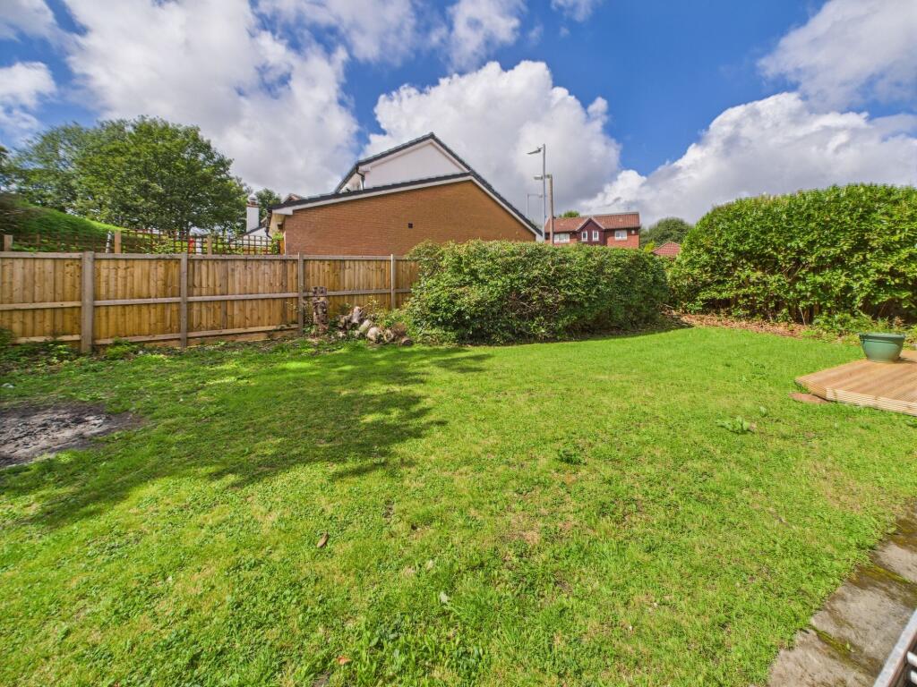 Additional image 29 of Grizedale Close, Smithills, Bolton, BL1