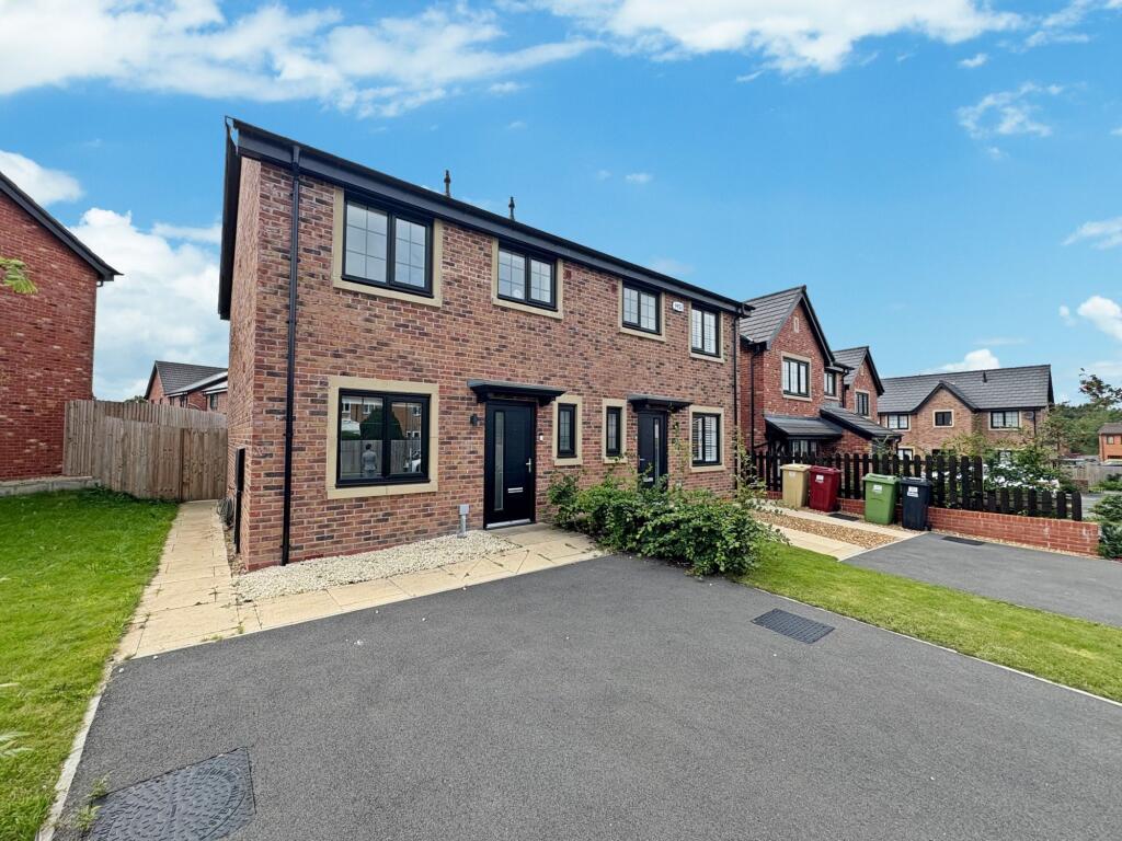Additional image 21 of Shire Croft, Westhoughton, BL5