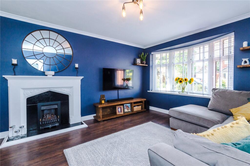 Additional image 4 of Ashness Close, Horwich, Bolton, BL6