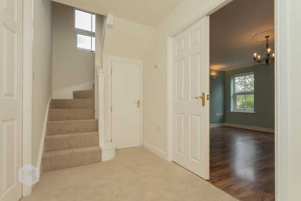 Additional image 17 of Butterwick Fields, Horwich, Bolton, Greater Manchester, BL6 5GZ