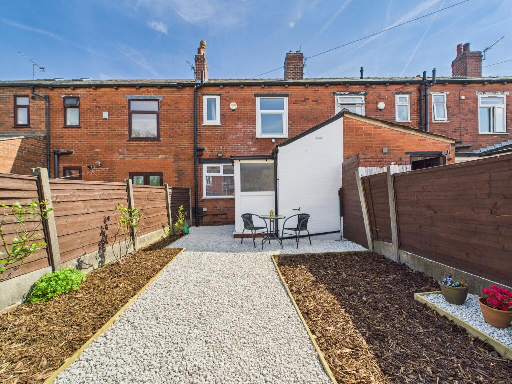 Additional image 17 of Normanby Street, Morris Green, Bolton, BL3