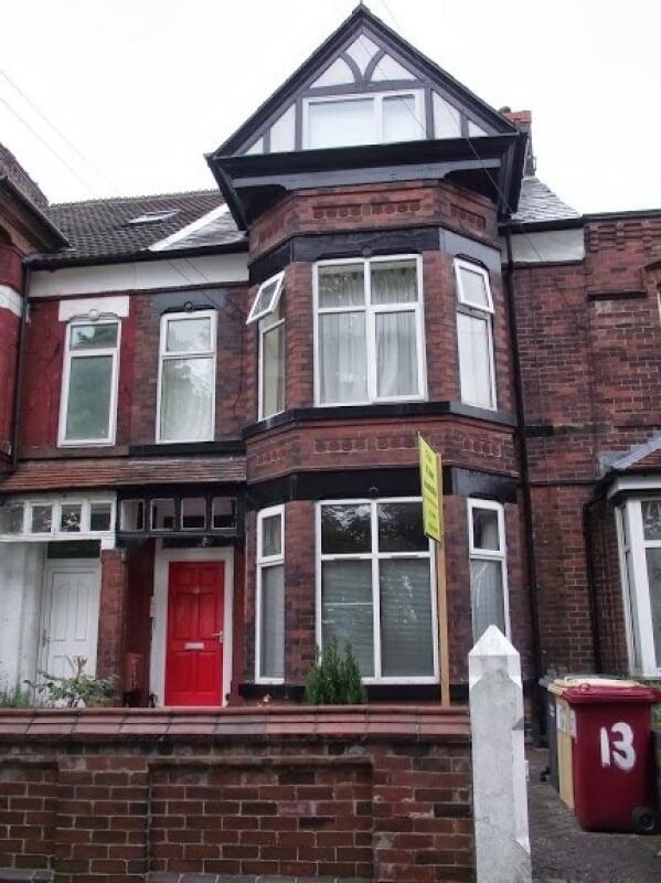 Property image for Crawford Avenue, Bolton, BL2