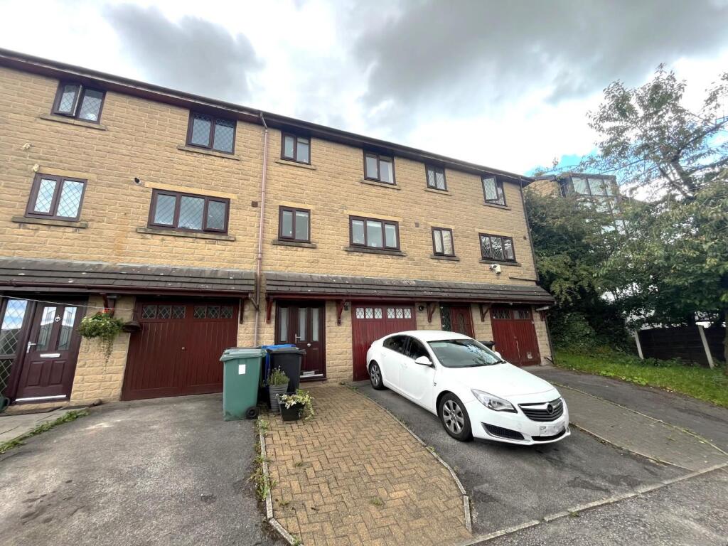 Property image for South Street, Off Peel Brow, Ramsbottom