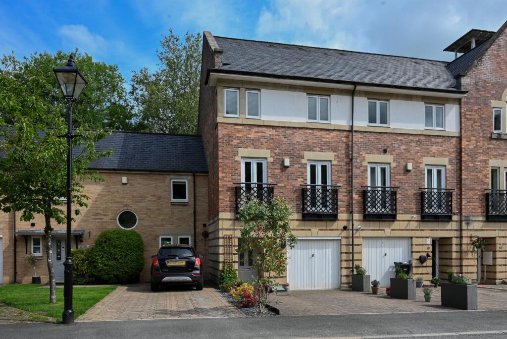 Additional image 62 of Threadfold Way, Eagley, Bolton, BL7 9