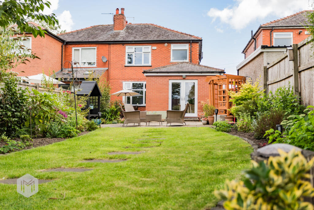 Additional image 20 of Hardy Mill Road, Harwood, Bolton, BL2 3PW