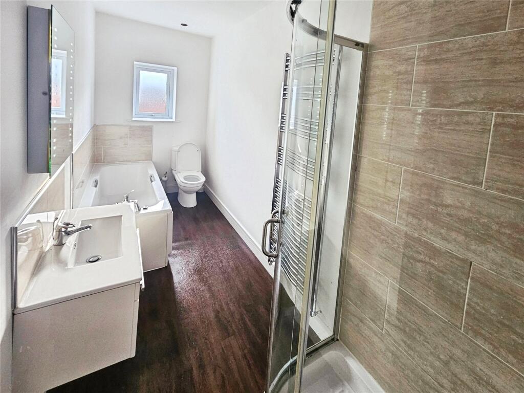 Additional image 2 of Walmersley Road, Bury, Greater Manchester, BL9