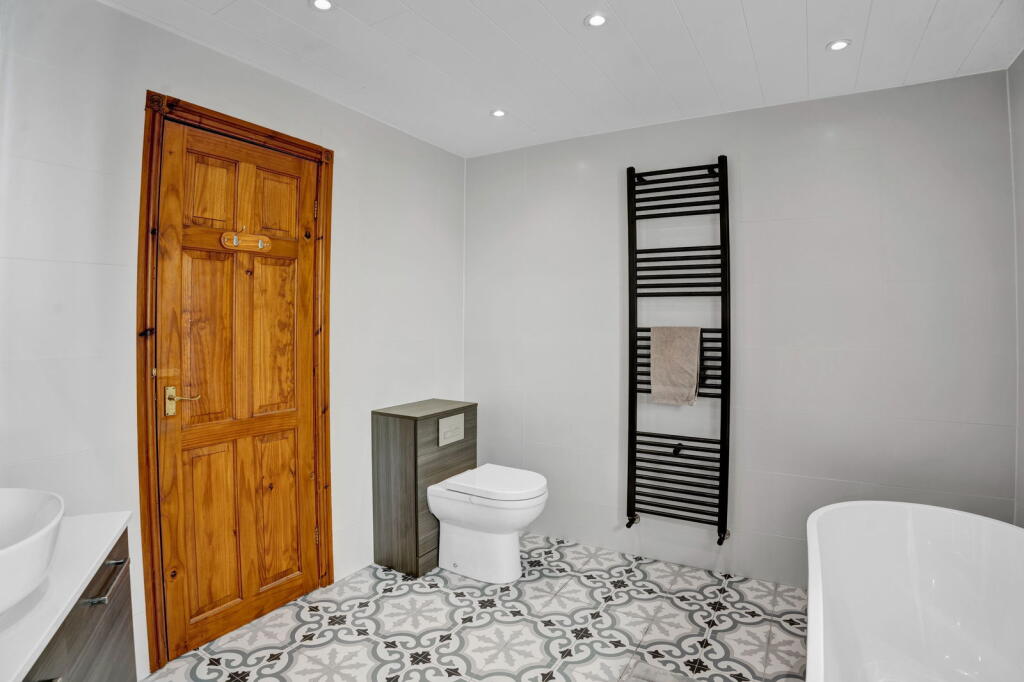 Additional image 34 of Clough Head Barn Cottage, Broadhead Road, Turton, Bolton, BL7 0JN