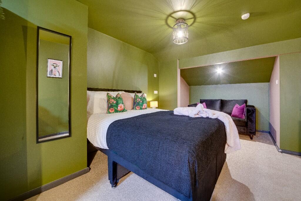 Additional image 33 of Belle Vue Terrace, Bury, Greater Manchester, BL9