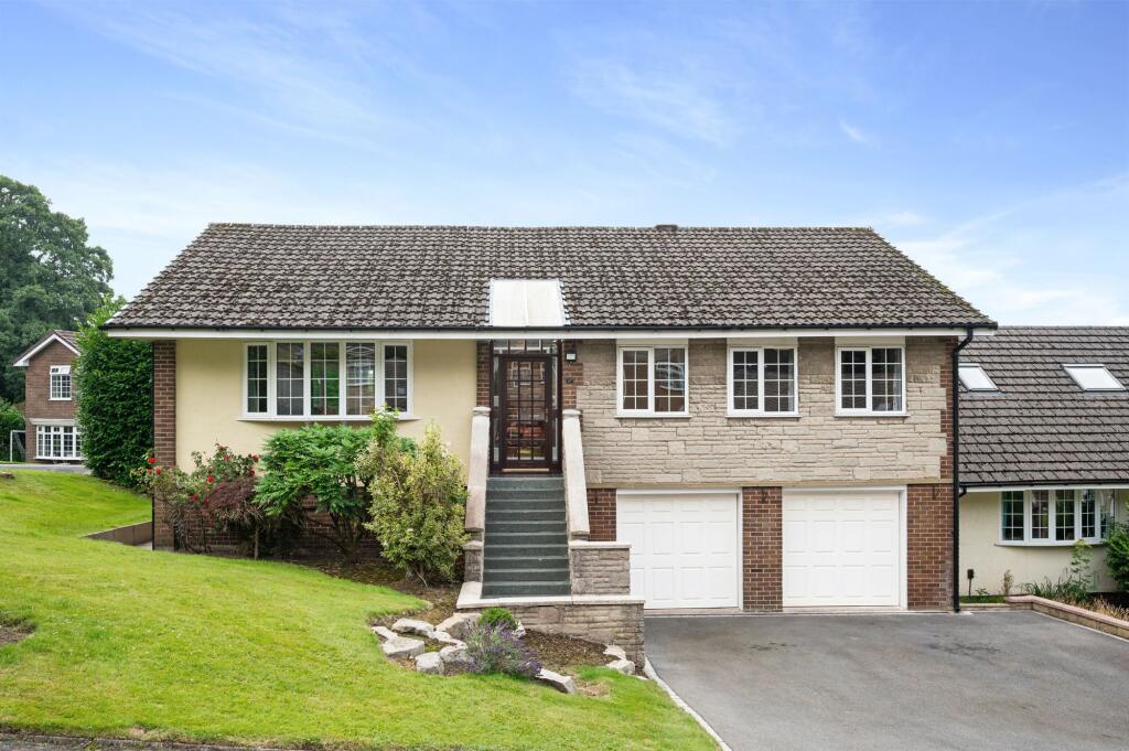 Additional image 34 of Higher Dunscar, Egerton, Bolton BL7 | Spacious 4-Bed Detached Bungalow with Basement & Double Garage