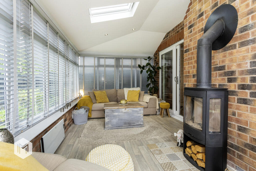 Additional image 2 of Somersby Drive, Bromley Cross, Bolton, Greater Manchester, BL7 9PX