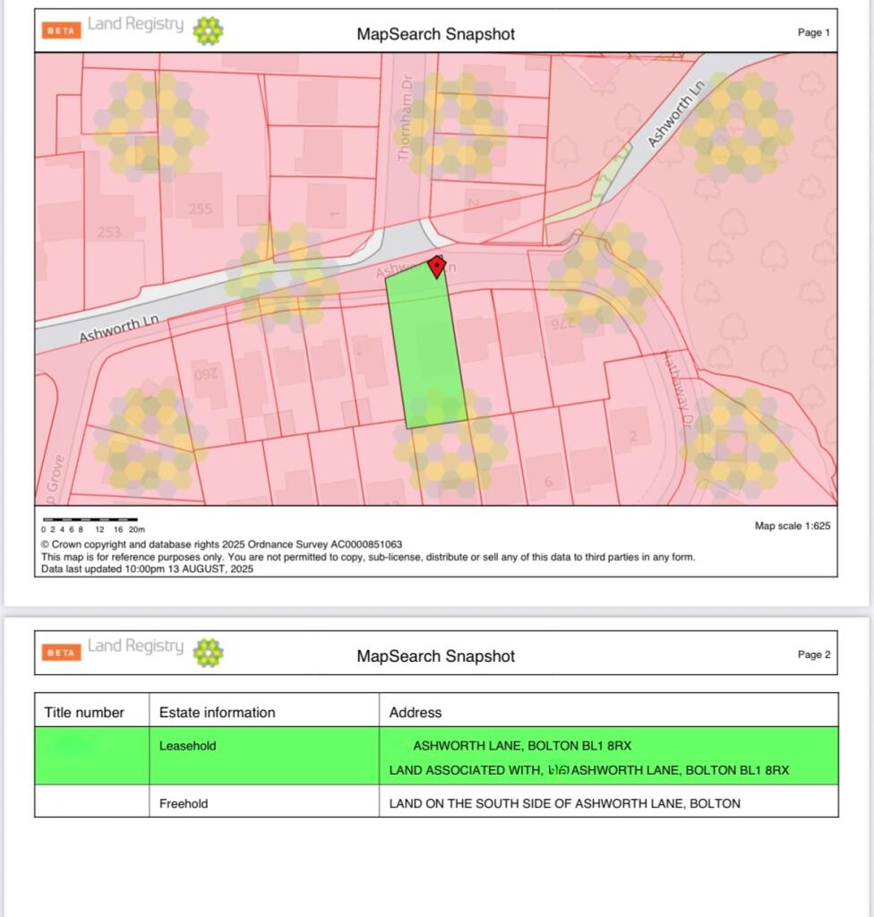Additional image 23 of Ashworth Lane, Bolton, BL1