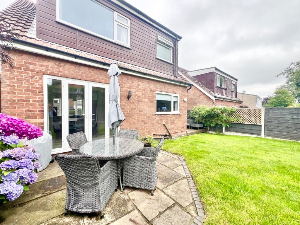 Additional image 27 of Springwater Avenue, Holcombe Brook, Ramsbottom, Bury, Greater Manchester, BL0